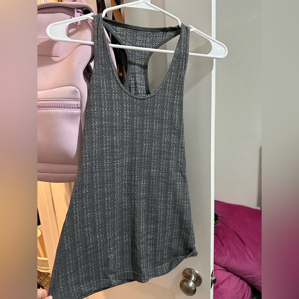 Lululemon Cool Racerback